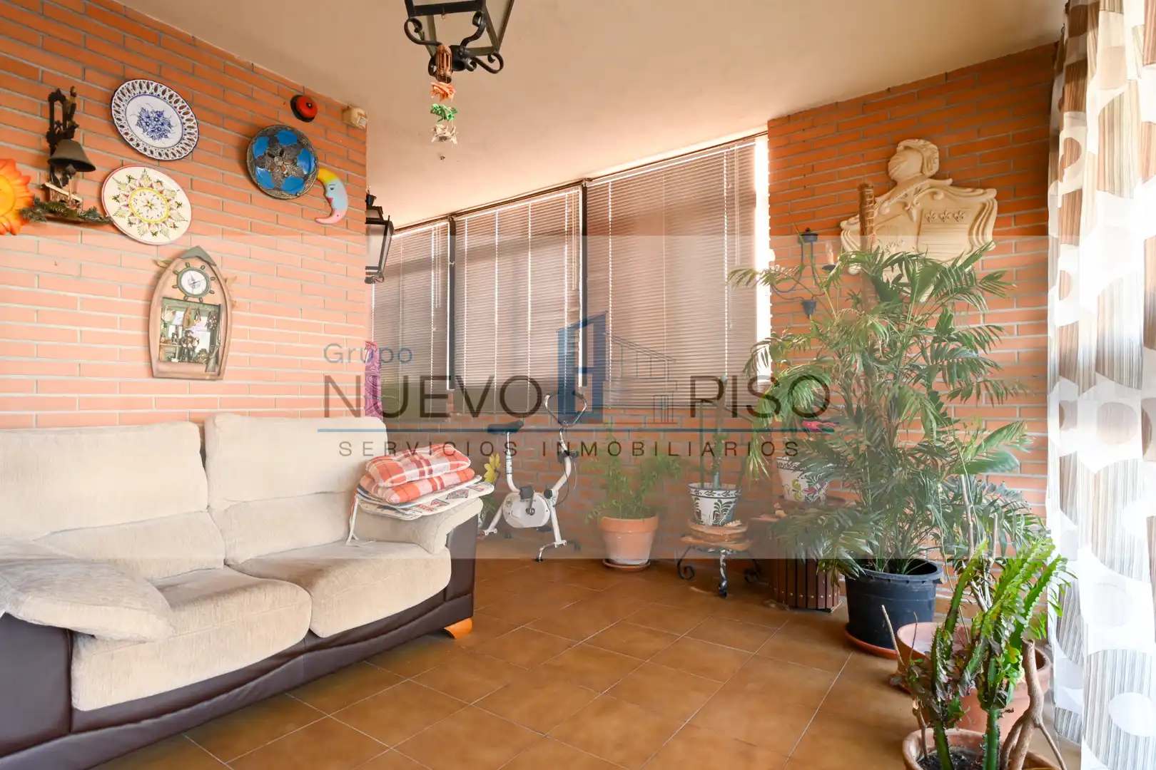 Detached house with terrace for sale in Moraleja de Enmedio, imagen 8