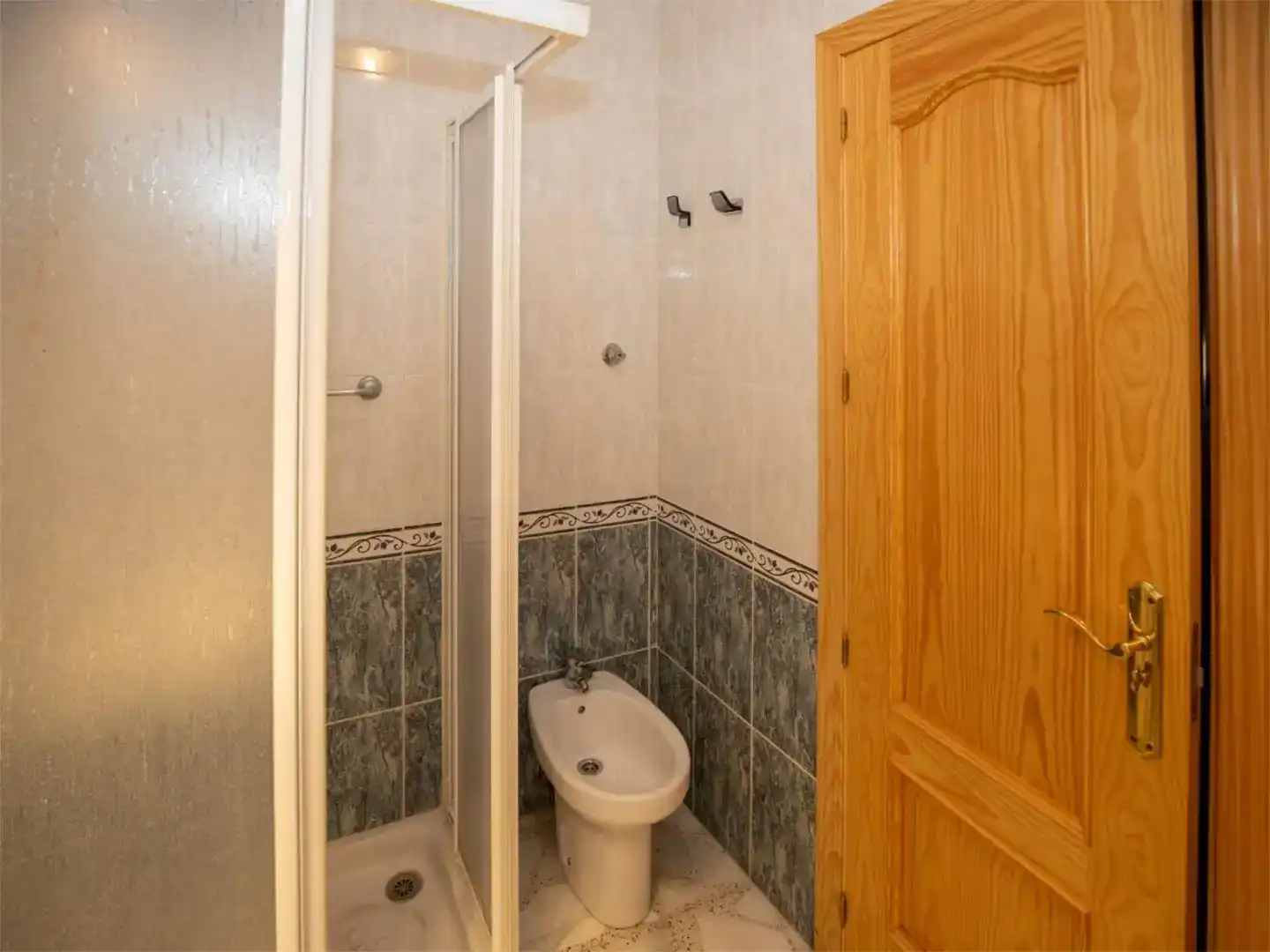 Baño de Casa o chalet en venta en Cantalejo con Amueblado
