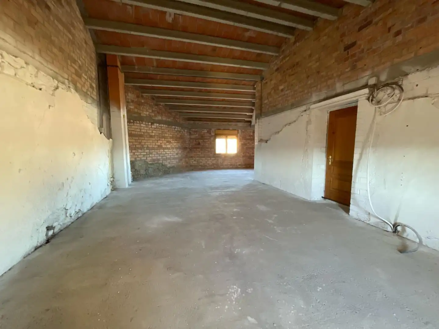 Casa amb terrassa en venda a Sant Feliu Sasserra, imagen 26
