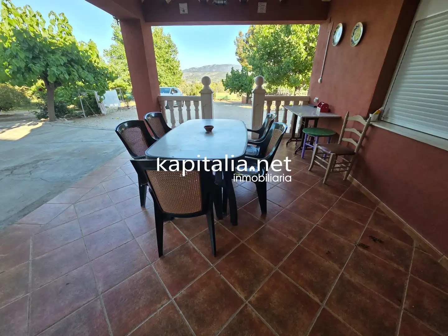 Villa avec jardin à vendre à Santa Ana, imagen 3