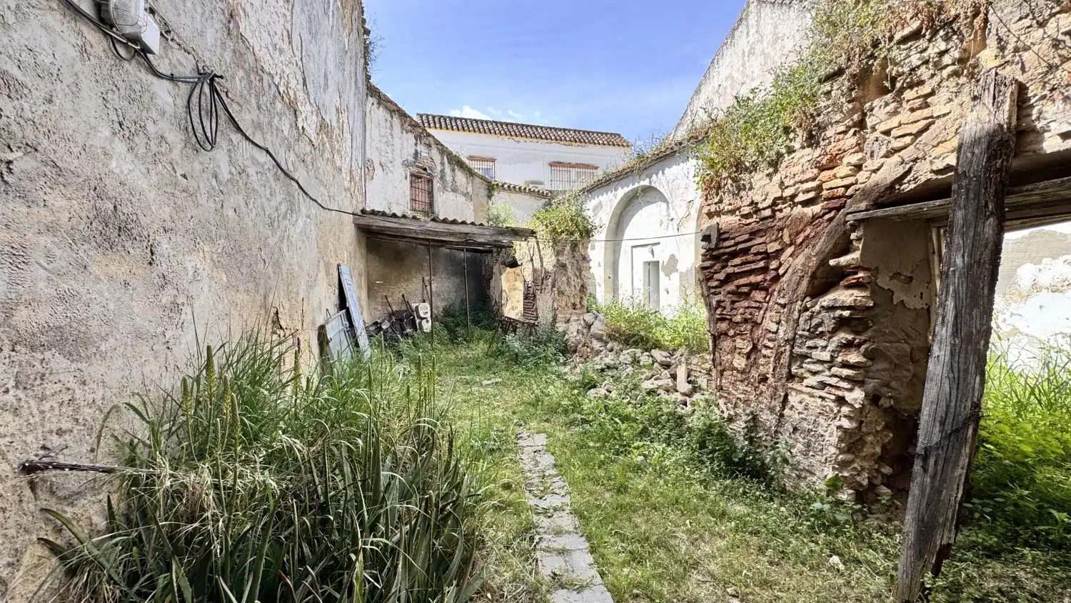 Casa o chalet en venta en Lebrija