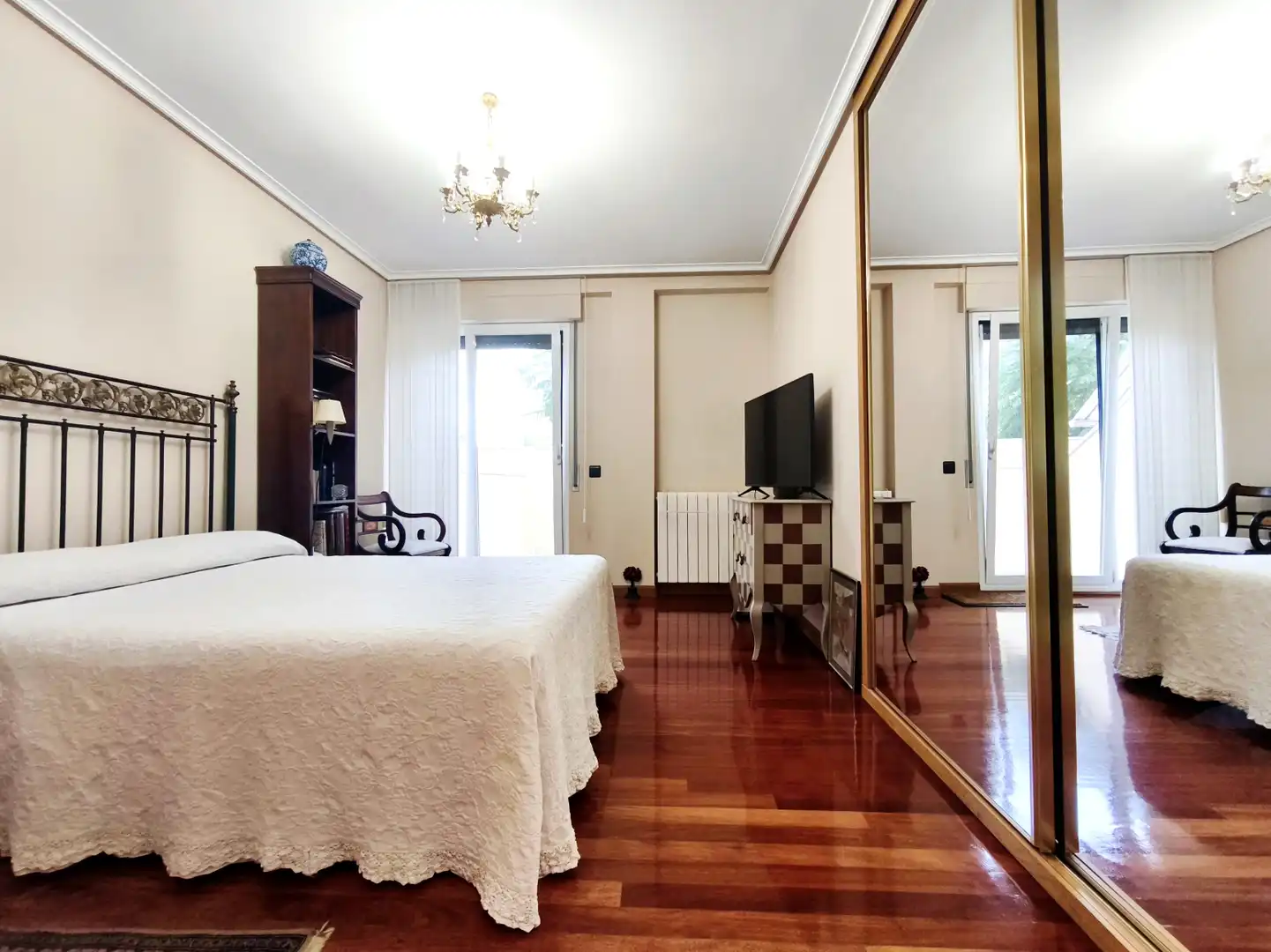 Appartement avec ascenseur à vendre à Avda. Madrid, imagen 30