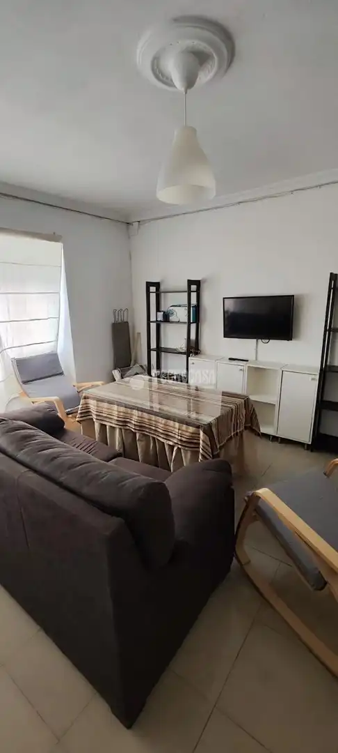 Flat to rent in Bellavista - La Palmera, imagen 2