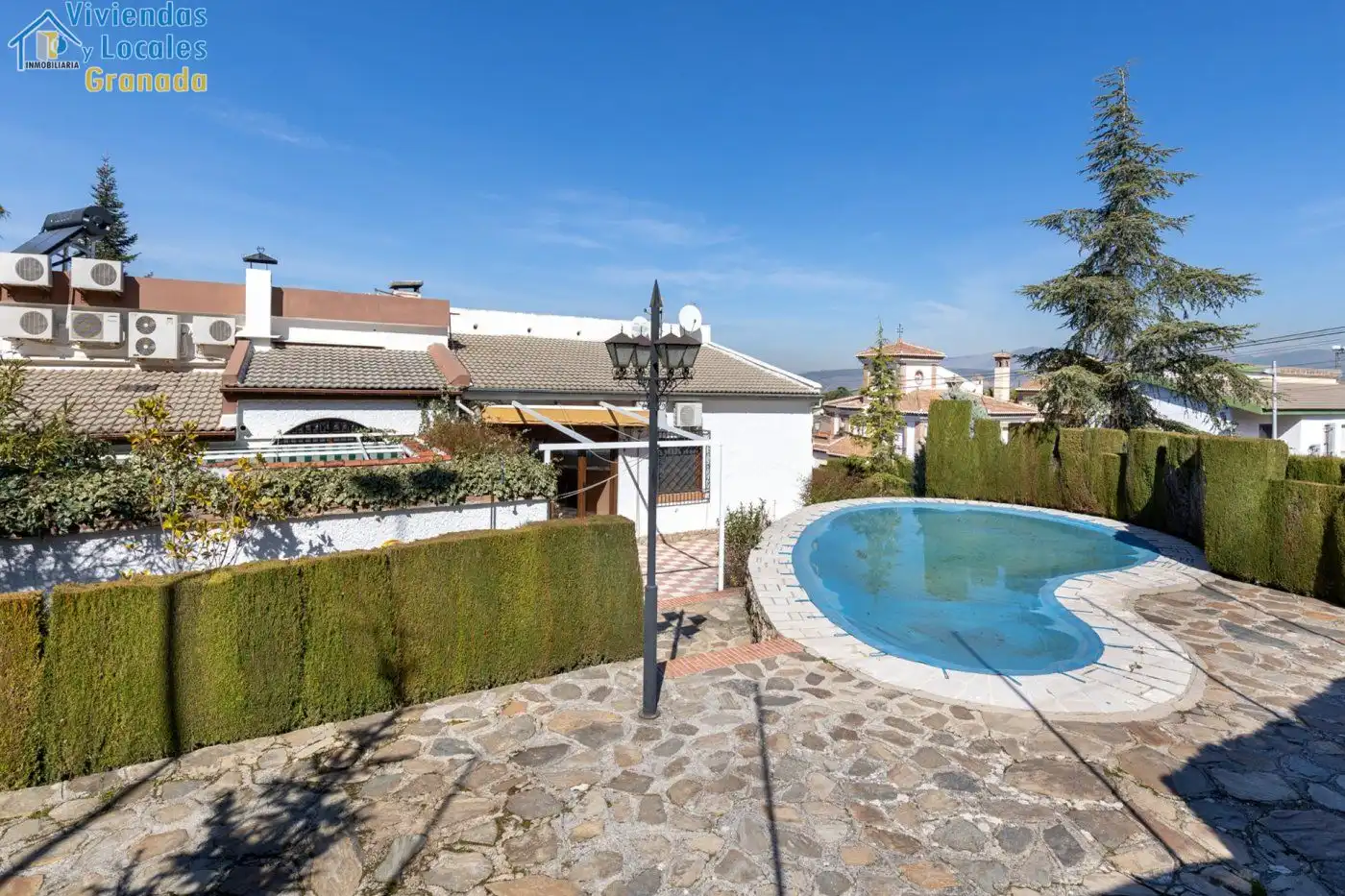 Villa mit Terrasse zum Verkauf in Avenida BERMEJALES DE LOS, imagen 2