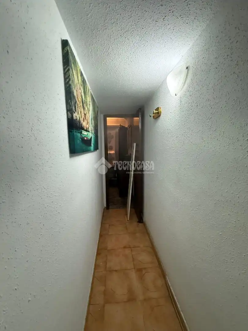 Piso en venta en Barcelona
