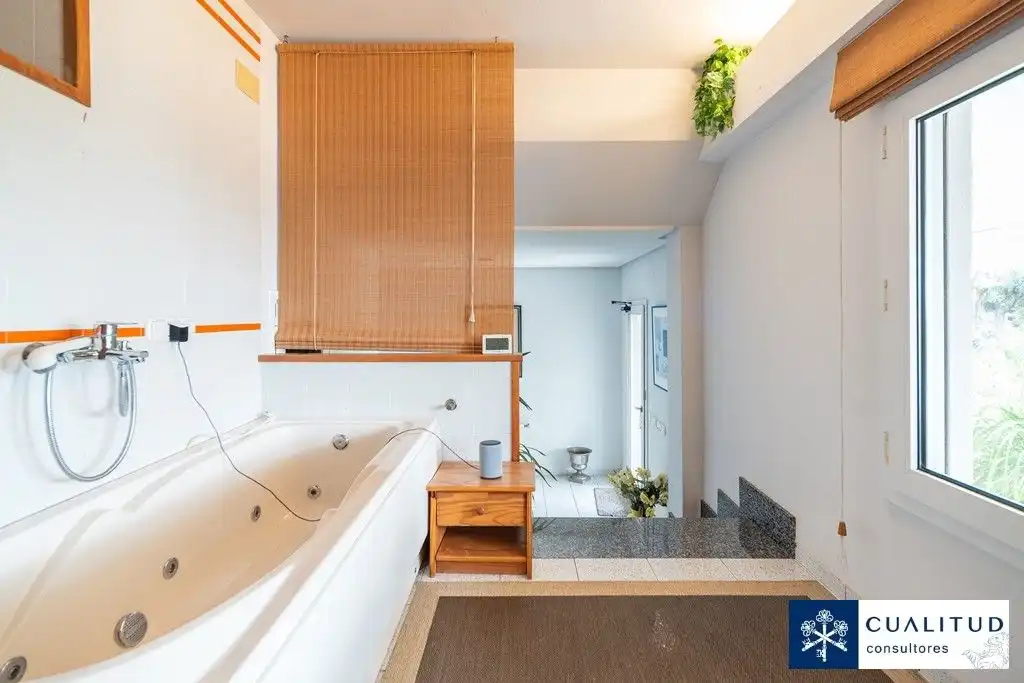 Bany de Casa o xalet en venda en Benicasim / Benicàssim