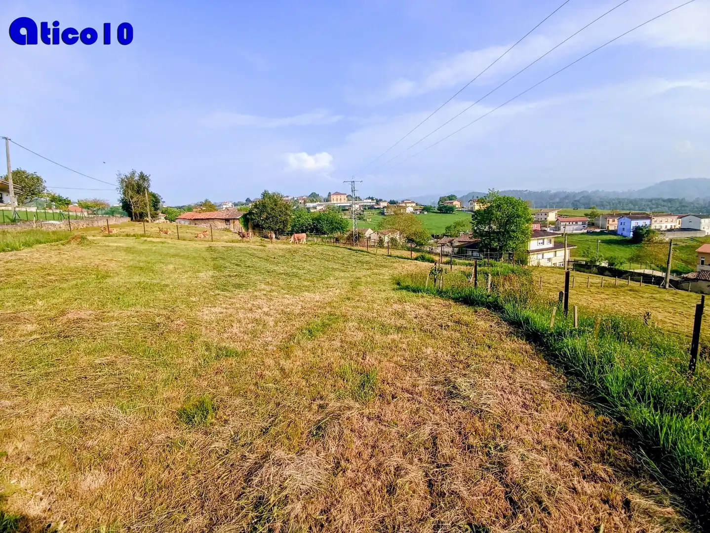 Residential for sale in Siero
