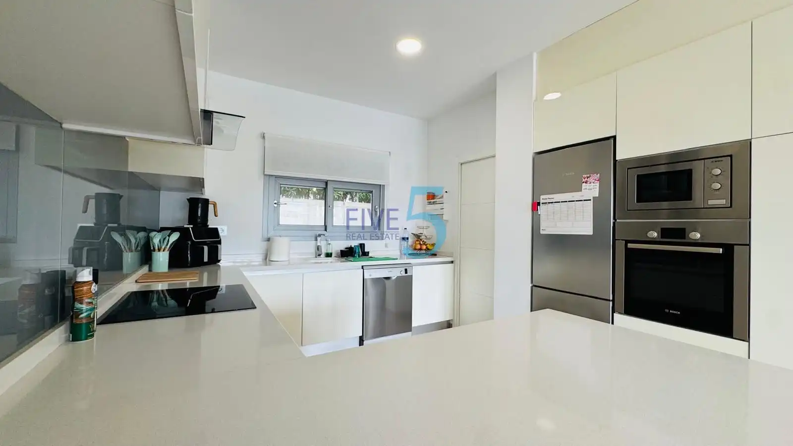 Casa con terraza en venta en Desamparados - Hurchillo - Torremendo, imagen 3