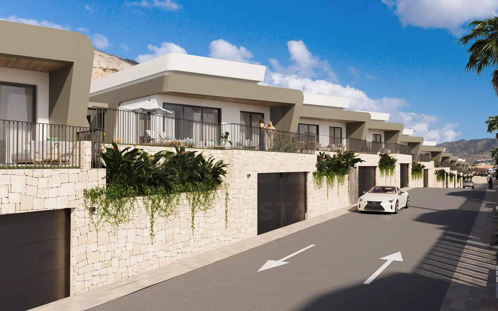 Maison avec piscine à vendre à Bonalba - Cotoveta, imagen 7