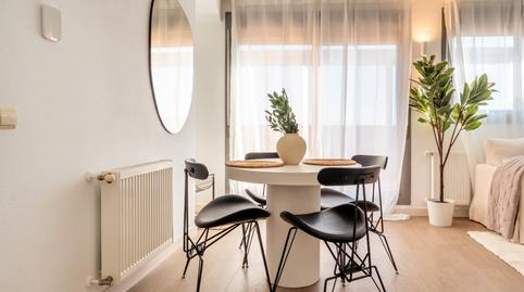 Foto 3 de Àtic de lloguer a Calle de Isabel Clara Eugenia, 33, Sanchinarro,  Madrid Capital