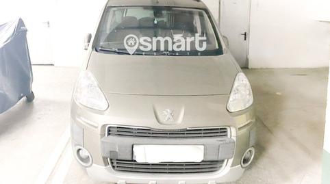 Photo 5 of Garage for sale in Jimenez Diaz, 92, Gáldar pueblo, Las Palmas