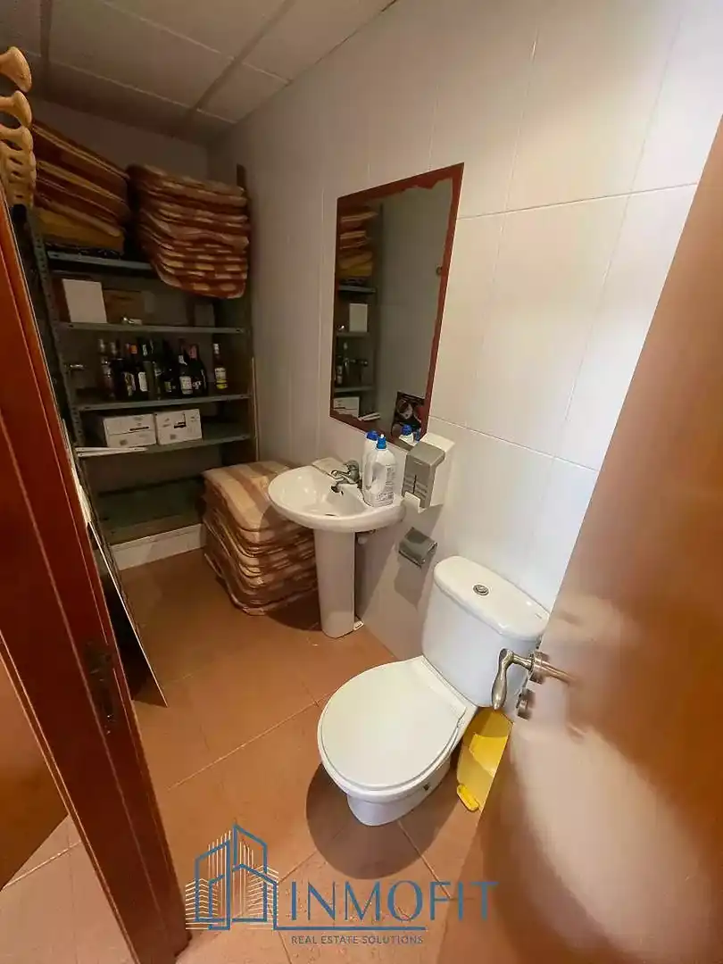 Local comercial en venta en El Molí-El Rieral, imagen 26