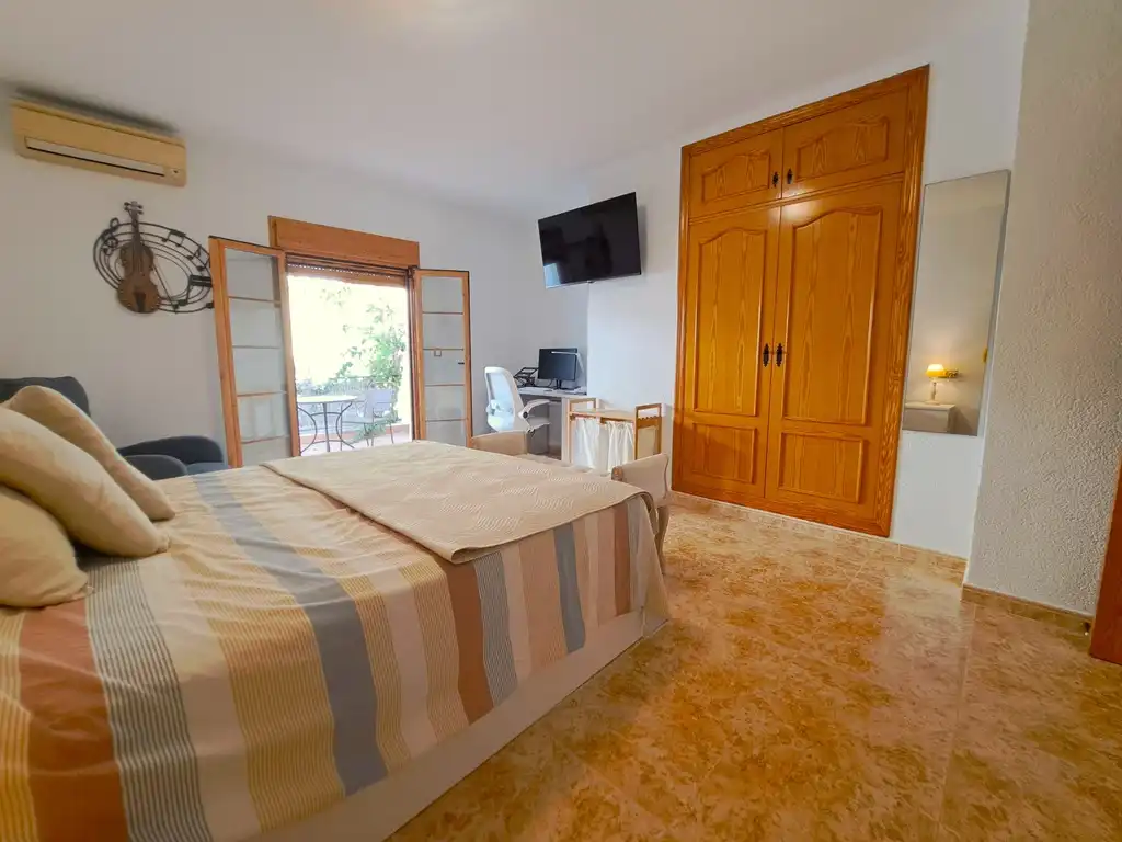 Maison mitoyenne avec piscine à vendre à CV-735, imagen 27