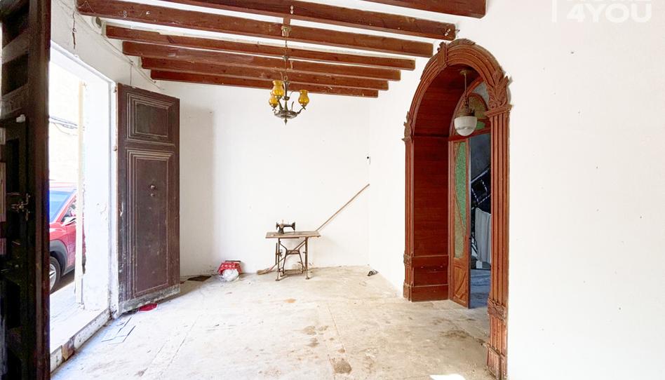Photo 1 of House or chalet for sale in Carrer Lluna, 14, Santa Margalida Poble, Illes Balears
