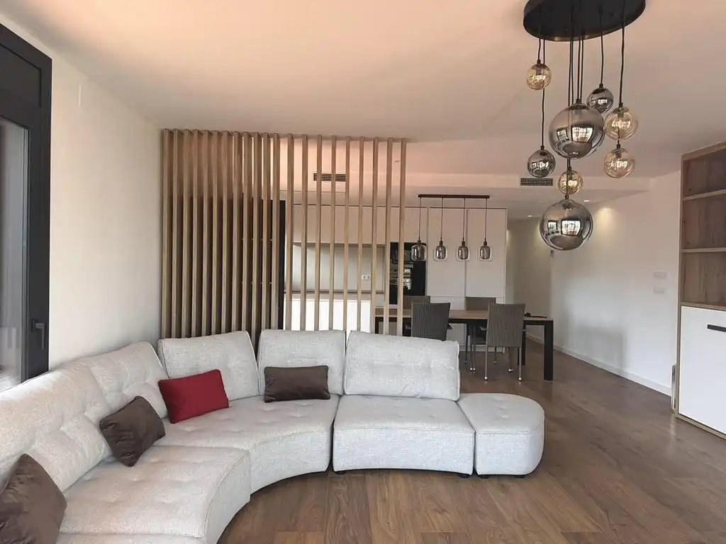 Living room of Apartments for sale in Llançà  with Air Conditioner, Heating and Terrace