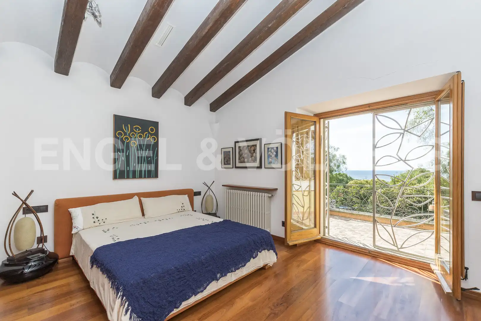 Villa avec piscine à vendre à Cabrera de Mar, imagen 74