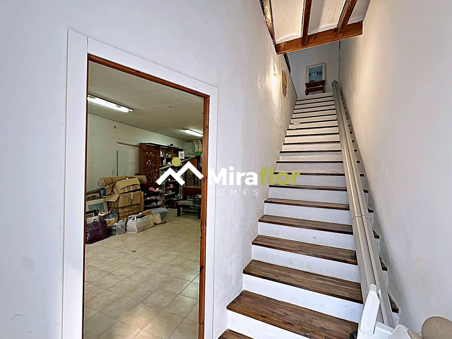 Detached homes for sale in Dénia  with Air Conditioner, Heating and Terrace