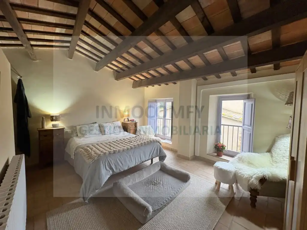 Habitación de Casa o chalet de alquiler en Cruïlles, Monells I Sant Sadurní de L'Heura