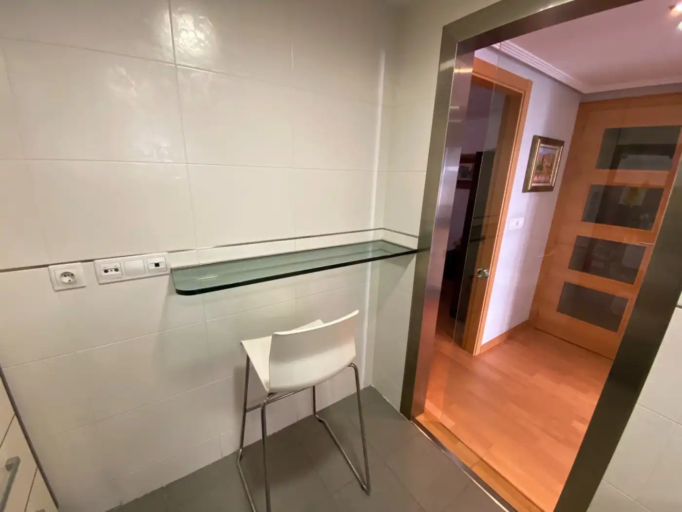 Duplex with terrace to rent in Calle RIO ZUMETA 19, imagen 17