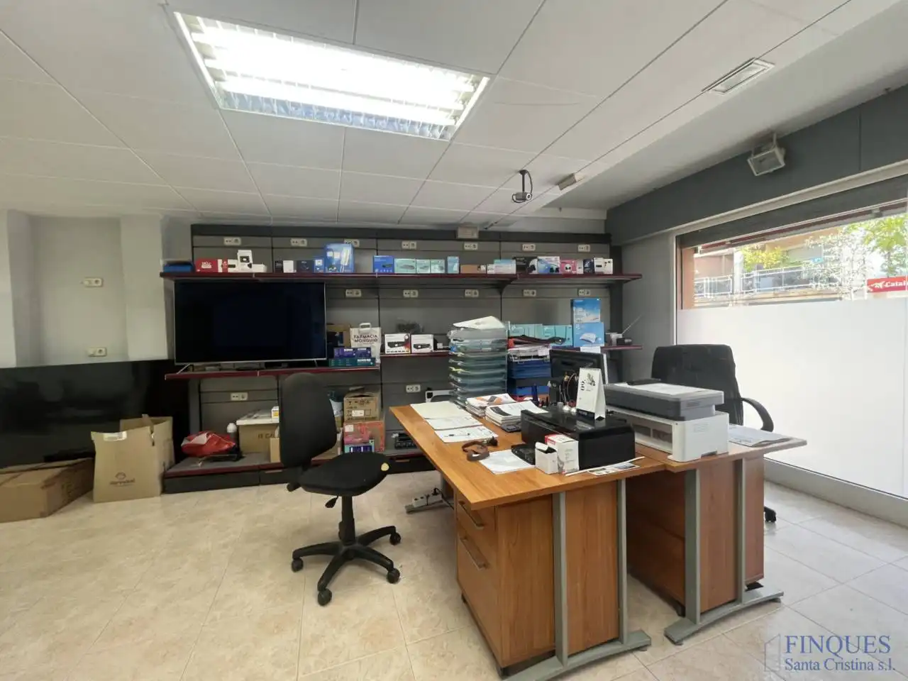 Commercial properties for sale in Sant Feliu de Guíxols