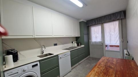 Foto 4 de Pis en venda a Avenida de Cervantes, Versalles, Asturias