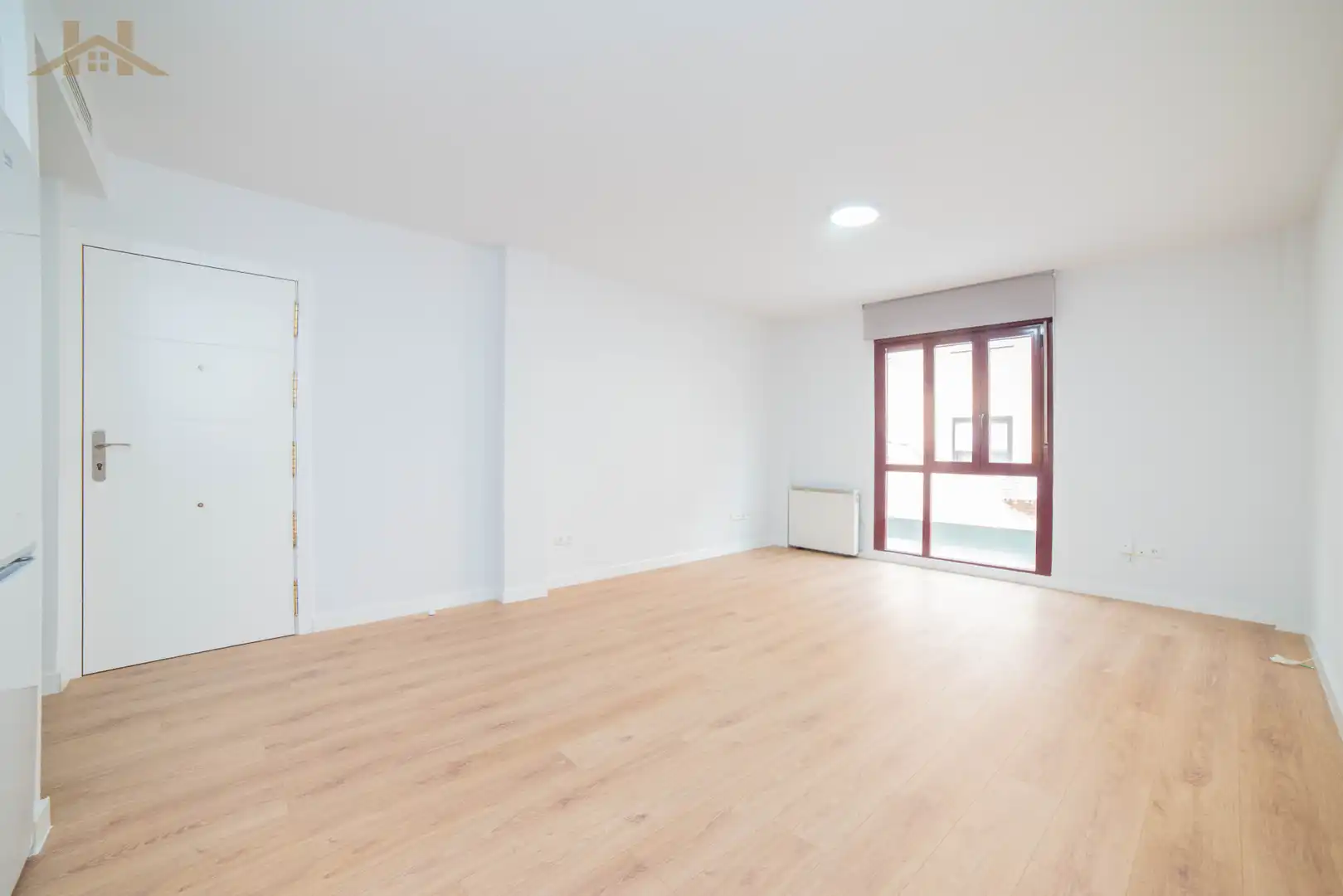 Dormitori de Pis en venda en Pinto amb Aire condicionat, Calefacció i Traster