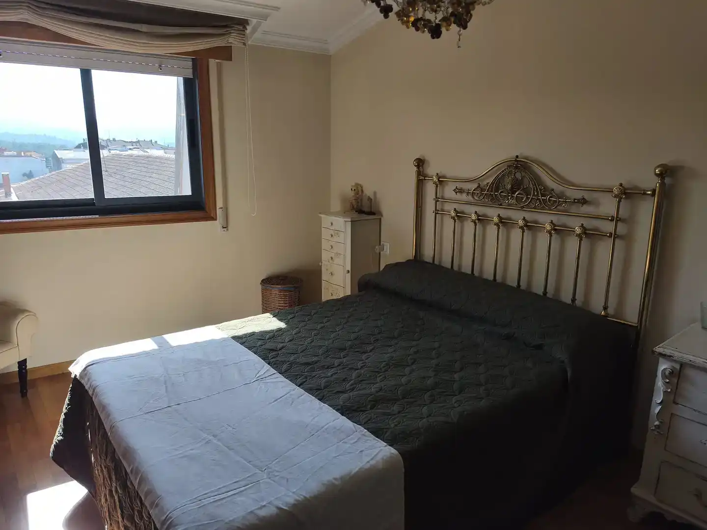 Habitación de Piso en venta en Ponteareas con Balcón