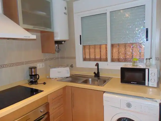 Apartment with pool for sale in Carrer l'Antina 6, imagen 4