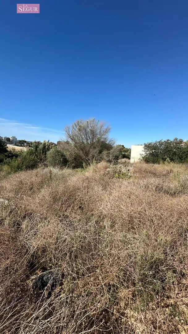 Wohnbaugrundstück zum Verkauf in Conil, imagen 3