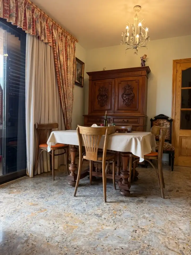 Casa con terrazza in vendita a Carrer Mestre Serrano 13, imagen 18