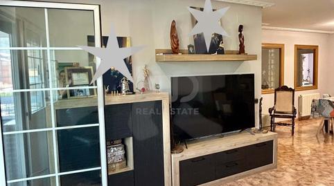 Foto 3 de Casa o xalet en venda a La Robla , León