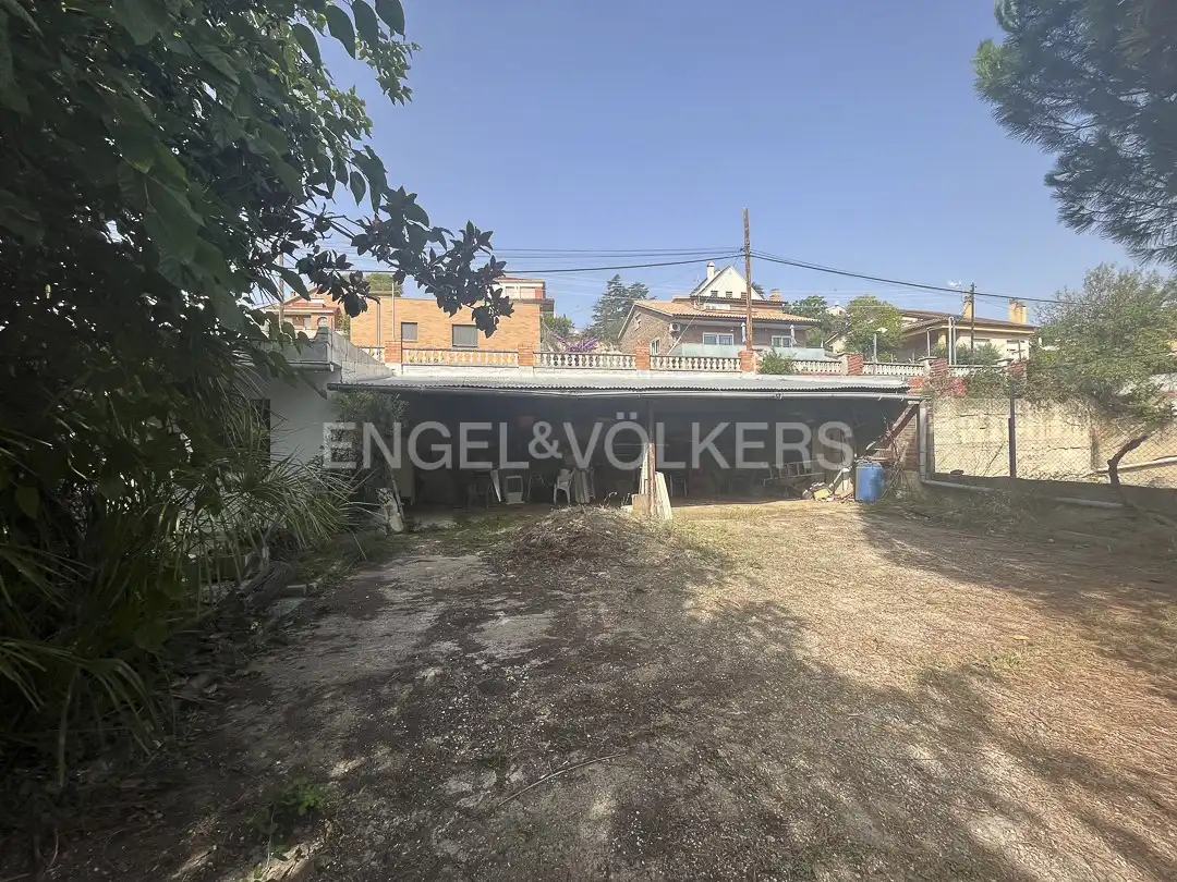 Residential land for sale in Lliçà d'Amunt, imagen 7