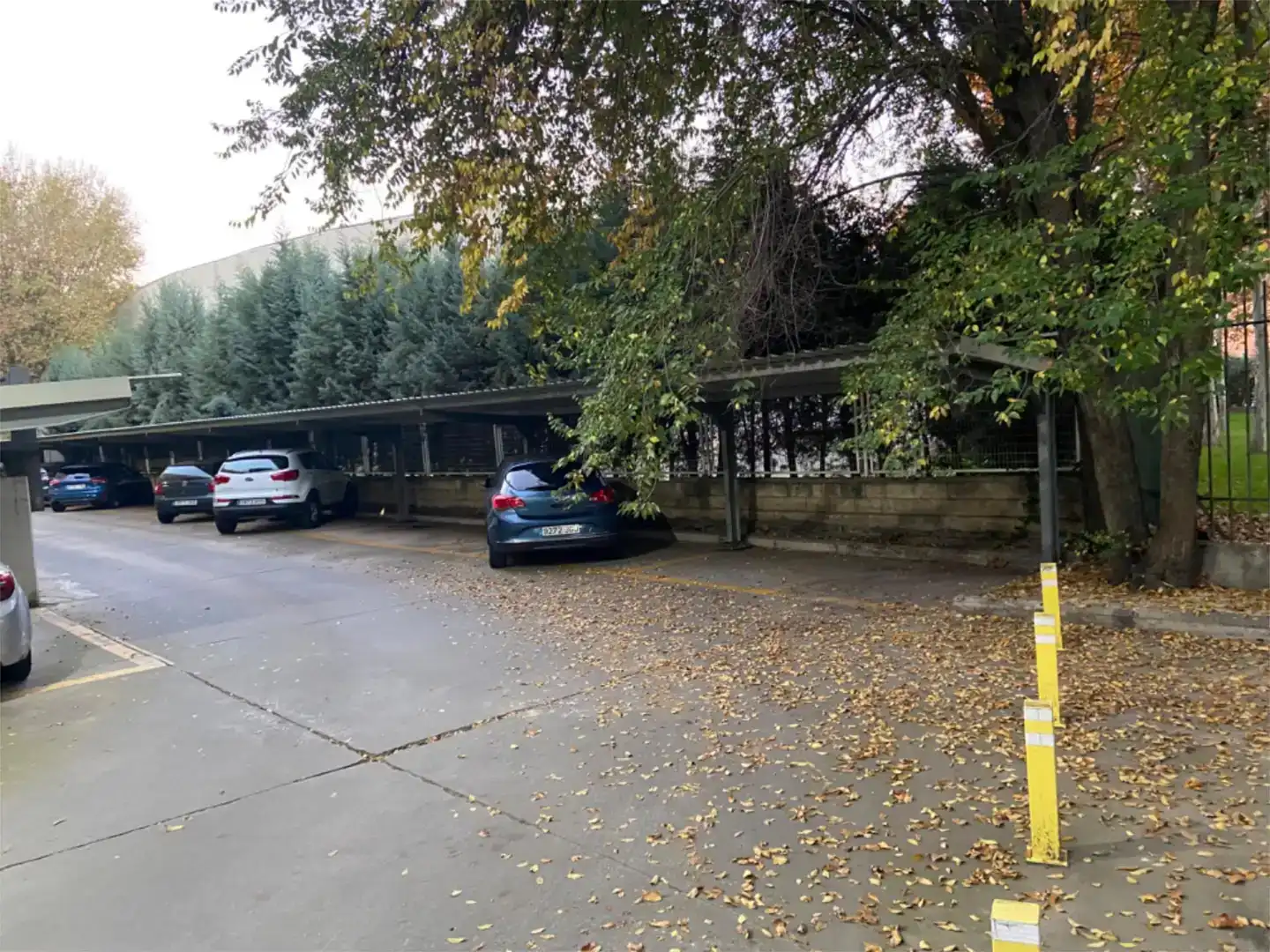 Parking of Garage for sale in Alcalá de Henares