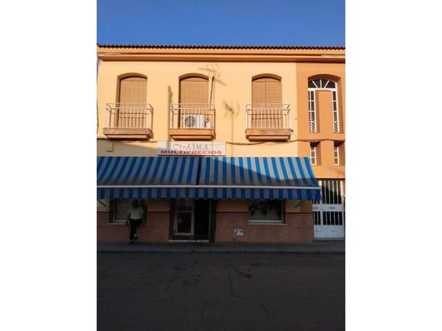 Local comercial en Venta en N/A en Talavera la Real