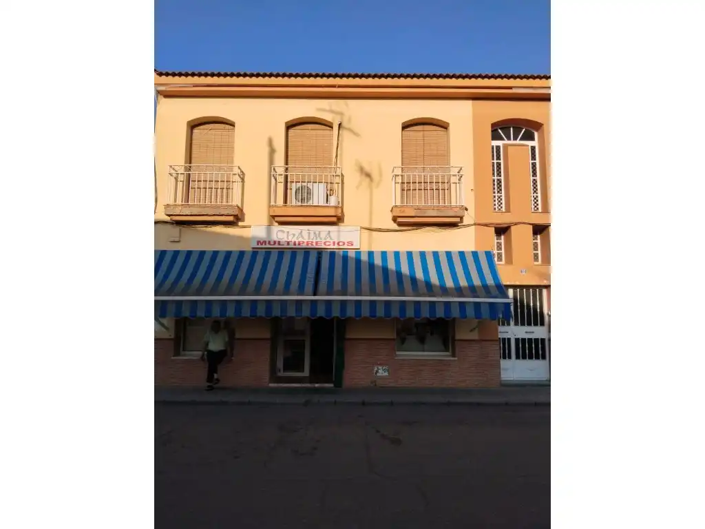 Business premises for sale in Avenida Concordia