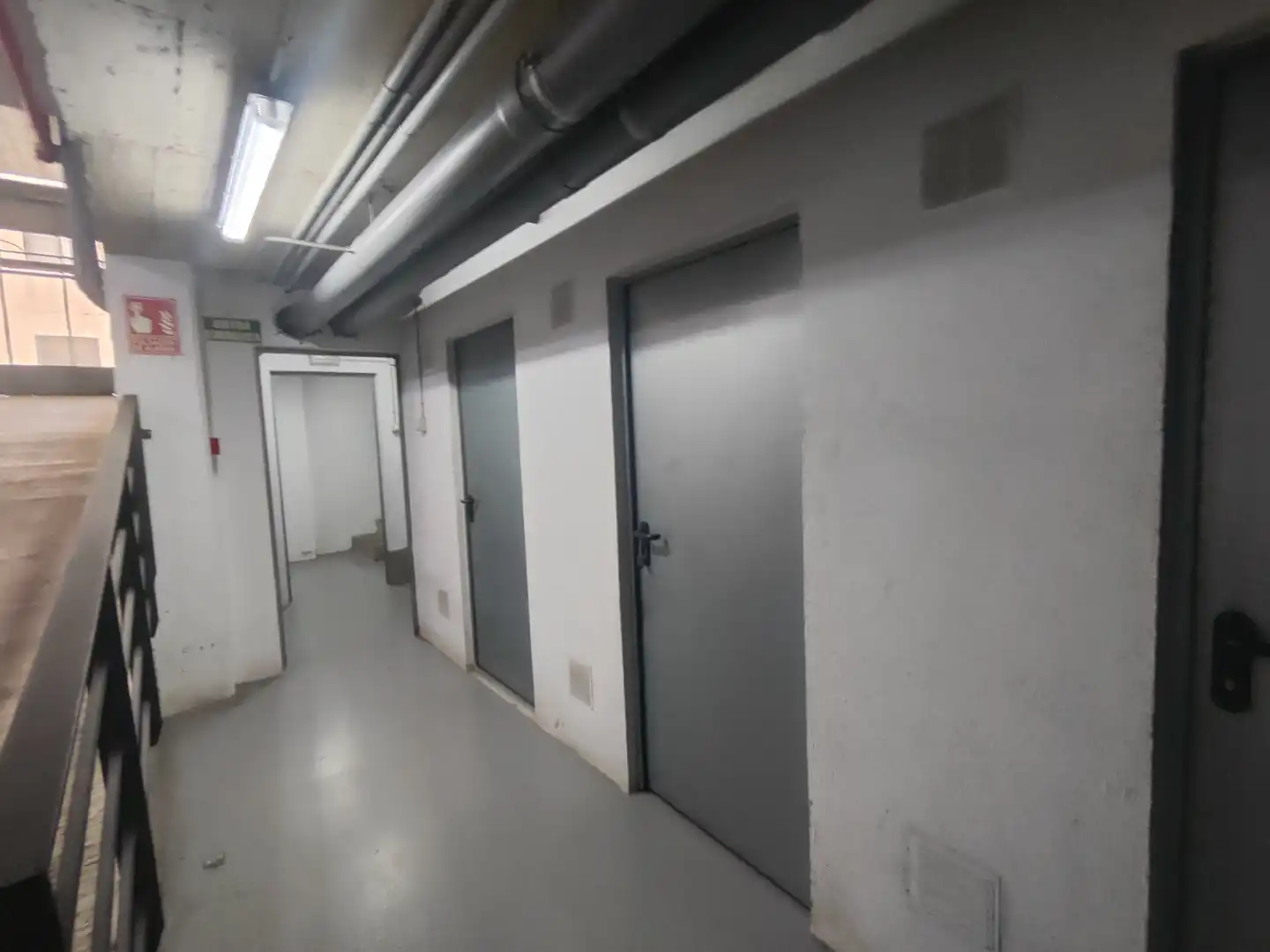 Trastero en venta en Carrer de Girona, 61, Sagnier - Plaça de Catalunya