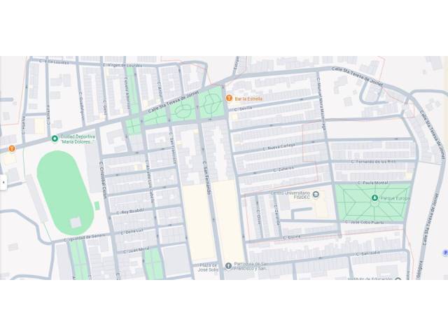 Casa-chalet en Venta en Cabra