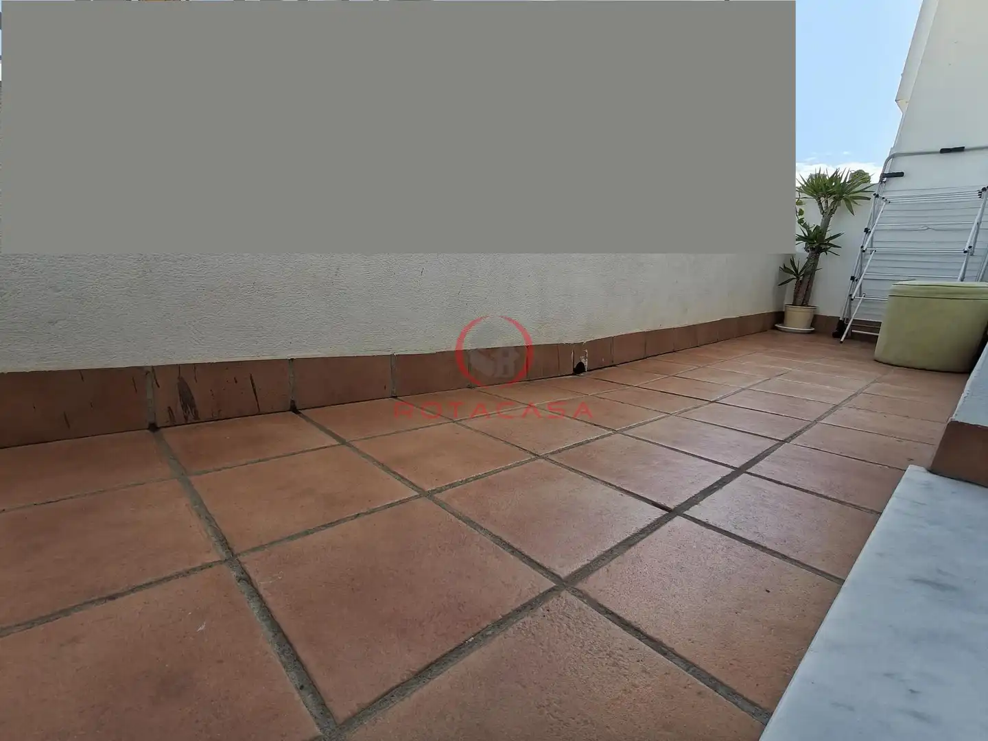 Terrace of Flat for sale in Rota  with Terrace, Storage room and Community pool