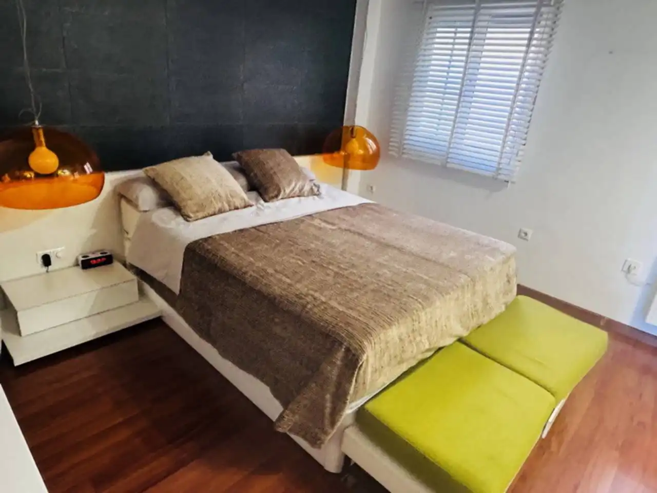 Maisonette zur Miete in Calle Romántica, 1, Velilla - Velilla Taramay