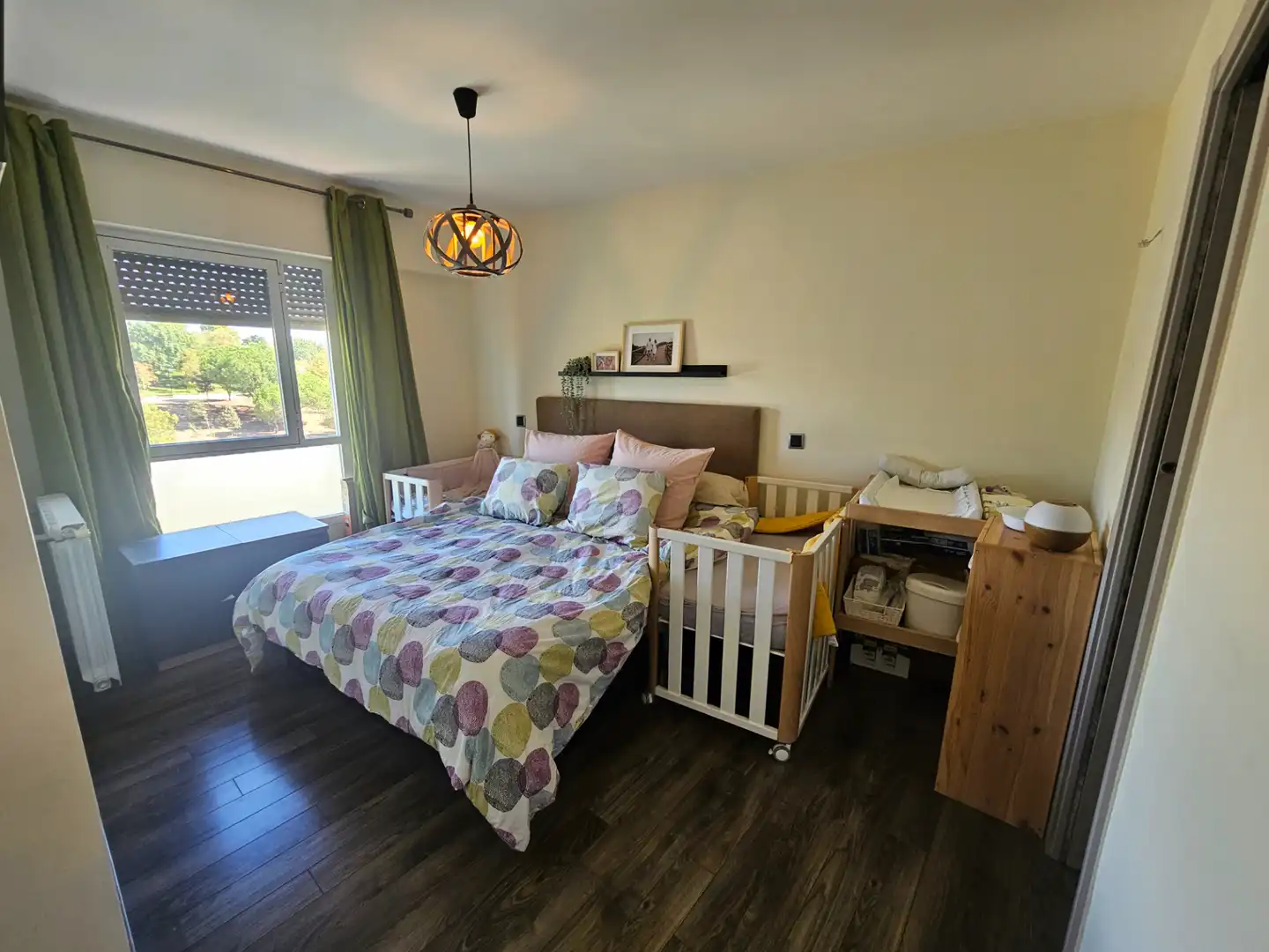 Piso con ascensor en venta en Calle del Marqués de la Valdavia, imagen 10