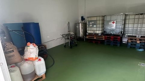 Foto 4 von Fabrikhallen zum Verkauf in El Higuerón, Córdoba Capital