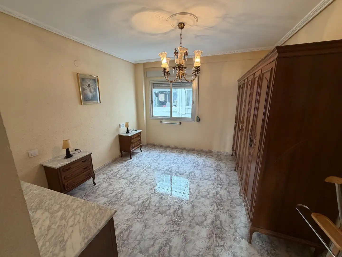 Wohnung mit Terrasse zum Verkauf in Calle BORRIANA, imagen 9
