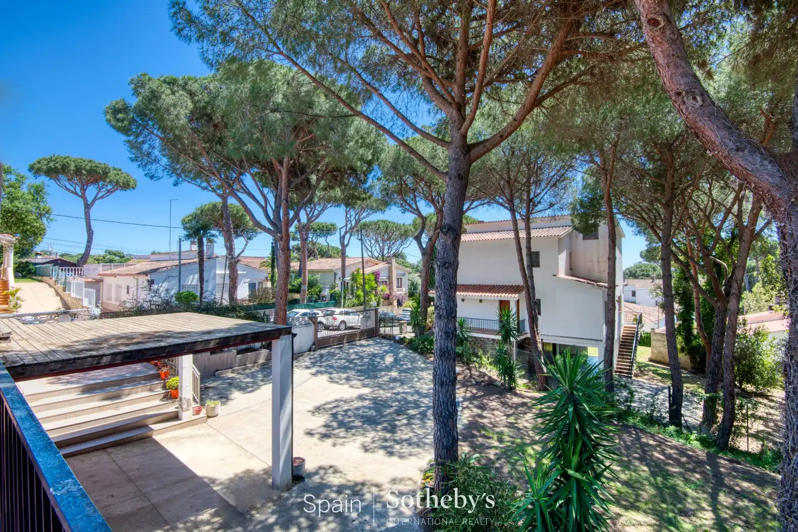 House with garden for sale in Platja d'Aro, imagen 43