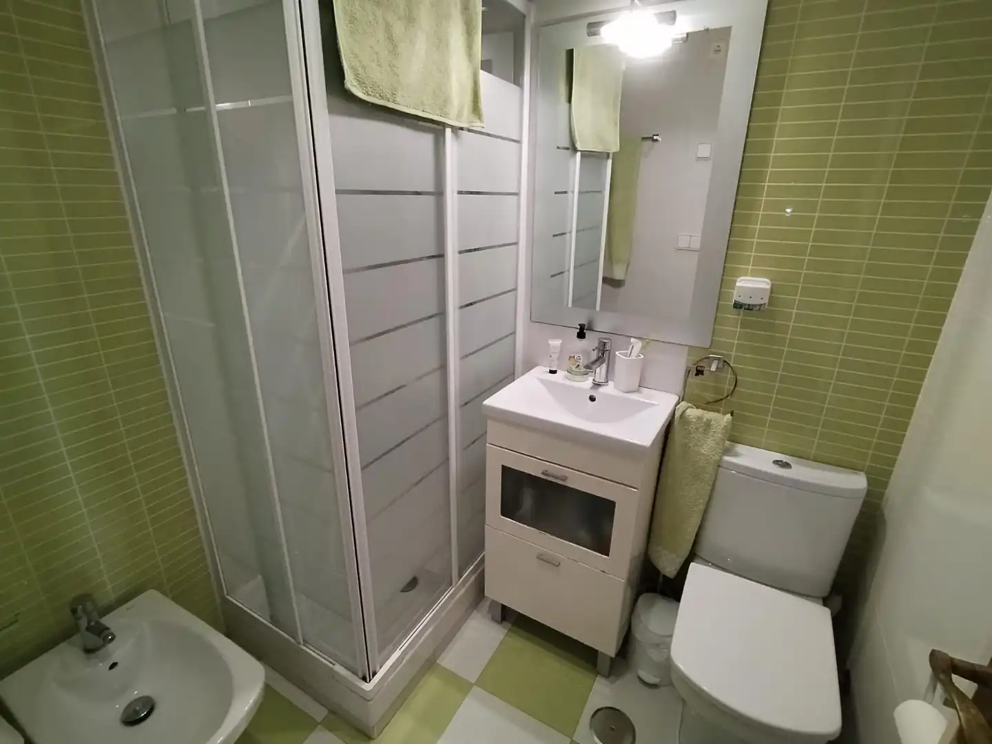 Wohnung mit Aufzug zum Verkauf in Playa de Levante, imagen 19