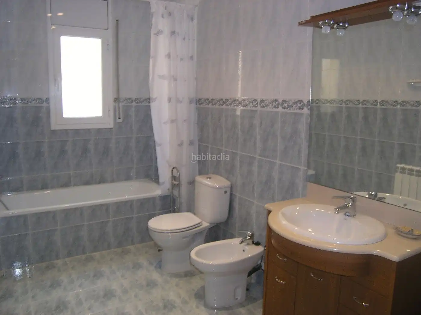 Baño de Casa o chalet en venta en Calonge i Sant Antoni con Calefacción, Jardín privado y Trastero