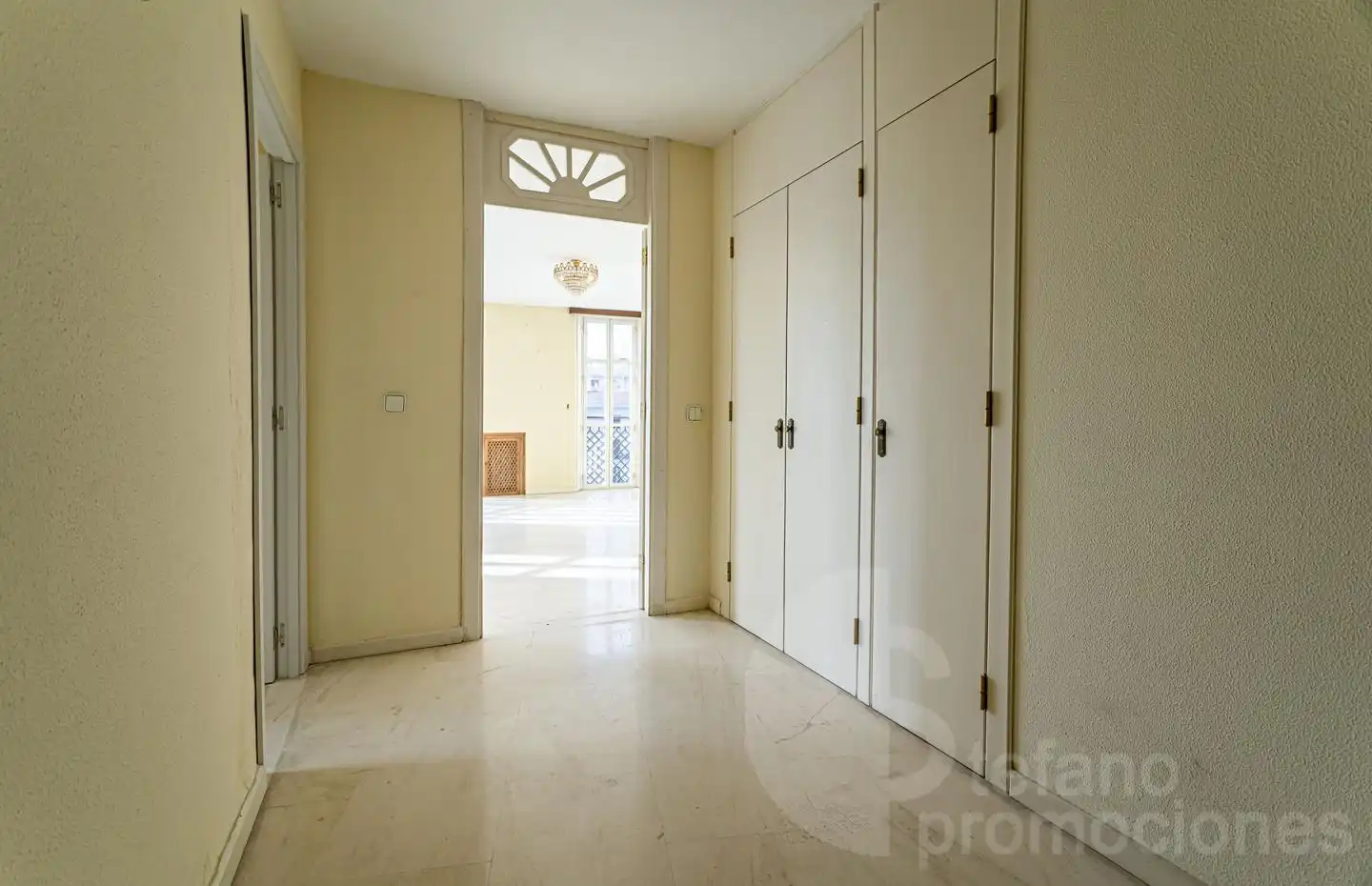 Flat for sale in Málaga  with Heating