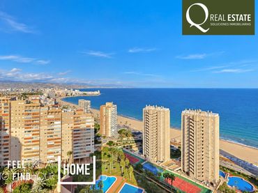 Appartamento con balcone in vendita a Calle Calle Hisenda l'Administrador