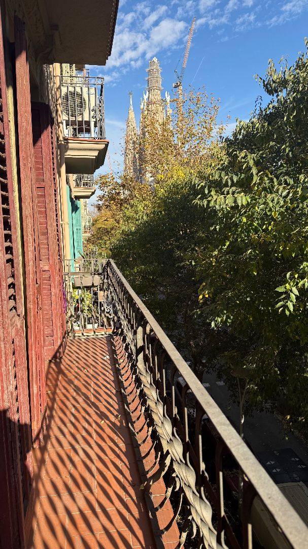 Wohnung zum verkauf in Carrer de Provença, Dreta de l'Eixample, Eixample