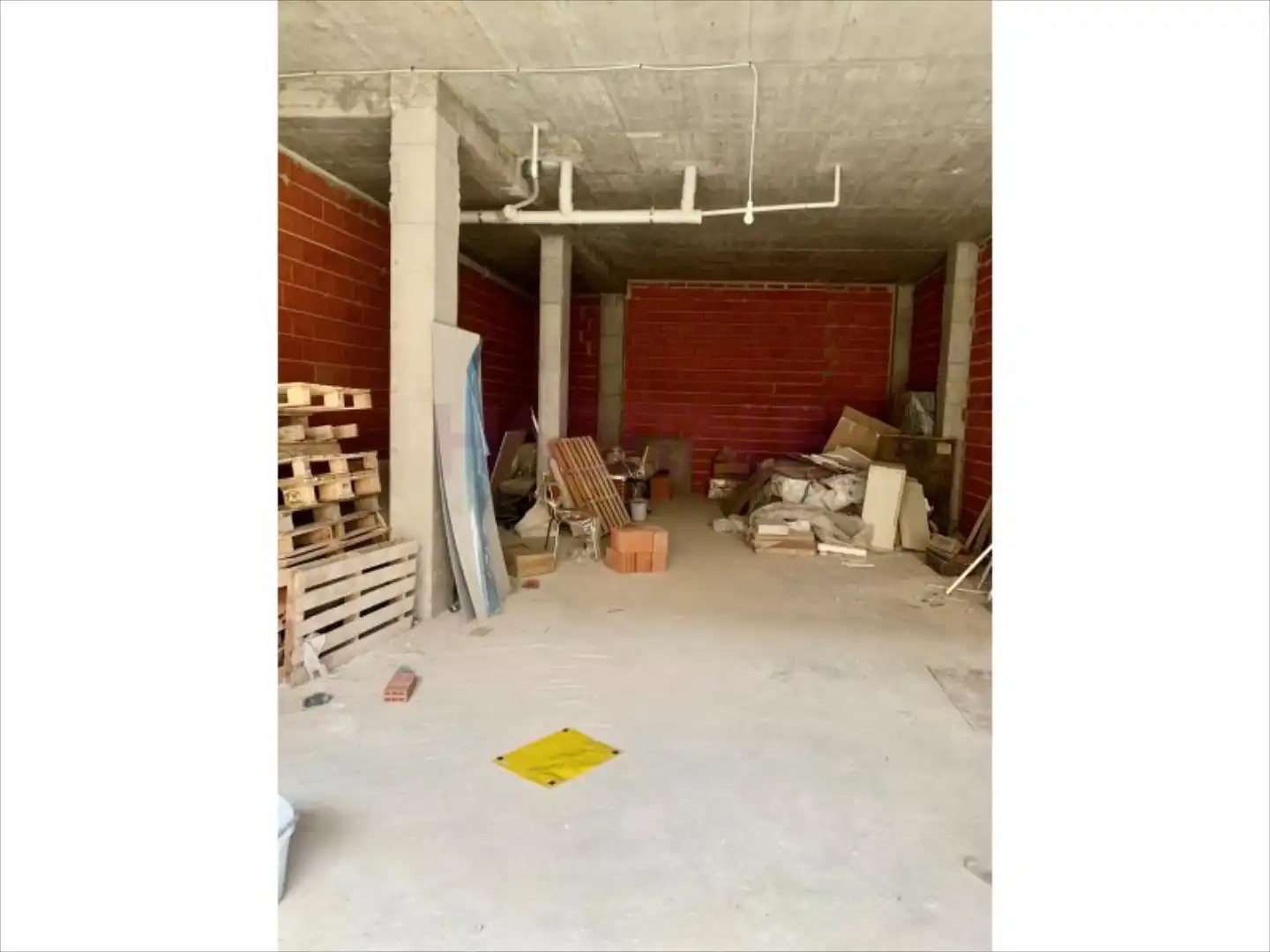 Local de alquiler en Riba-roja de Túria