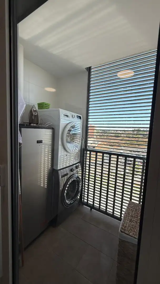 Piso con terraza en venta en Avenida Avenida Barcelona 92, imagen 9